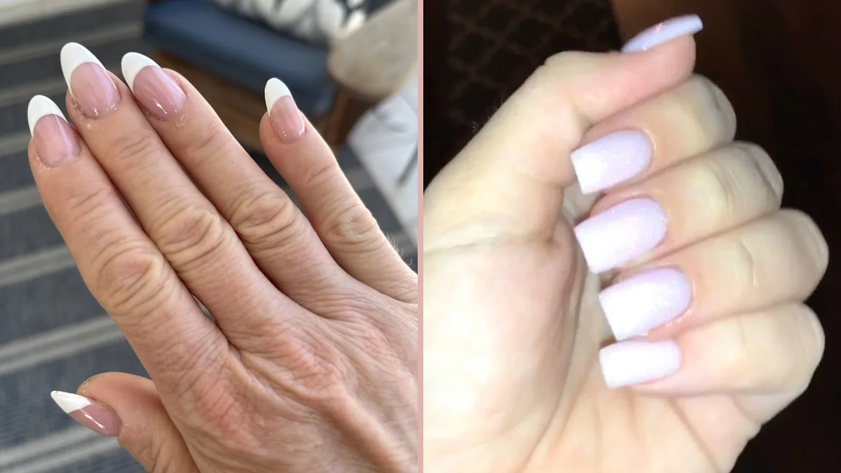Nails, Waxing, Spa Care